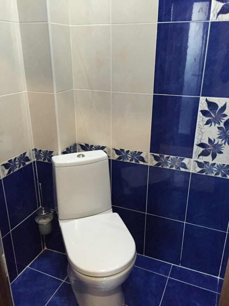 Ремонт квартиры 19 в Москве