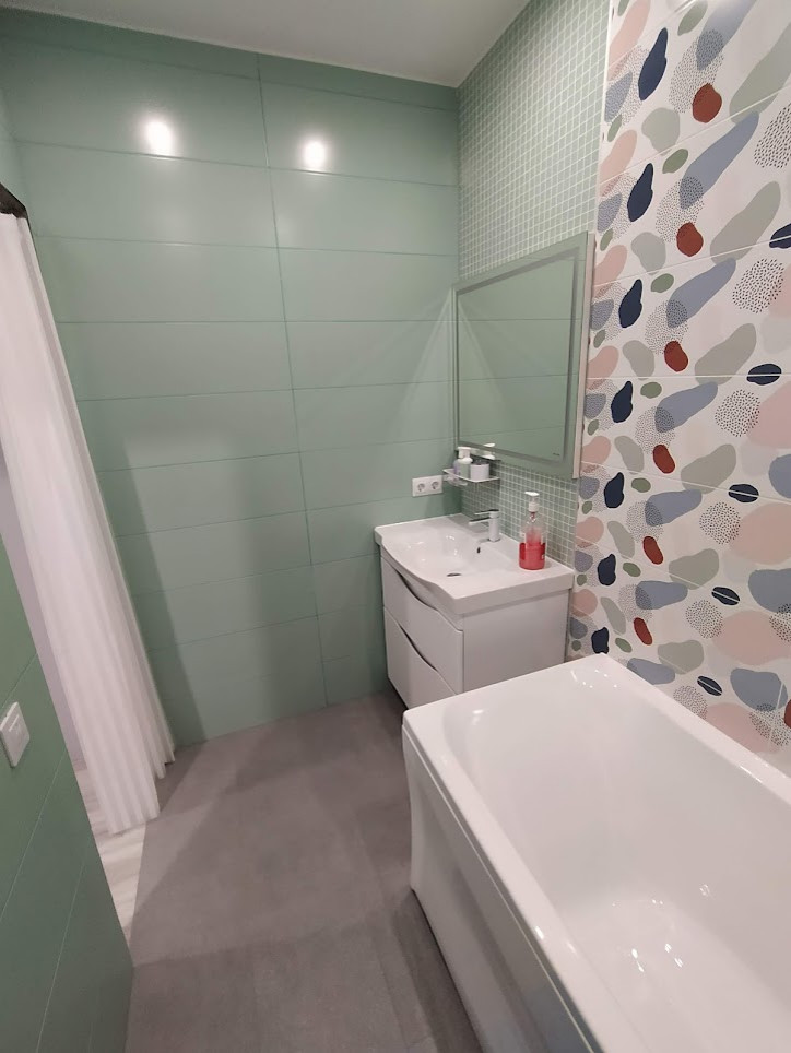 ЖК "Легенда Комендантского" 2