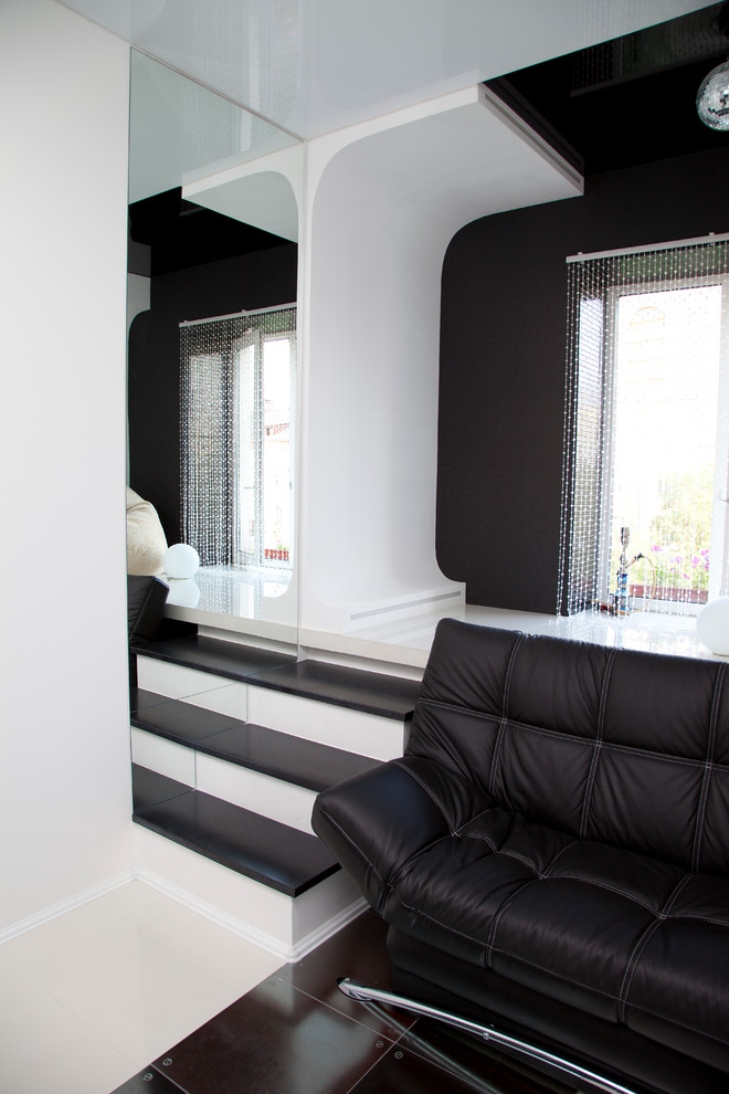 Диско-комната