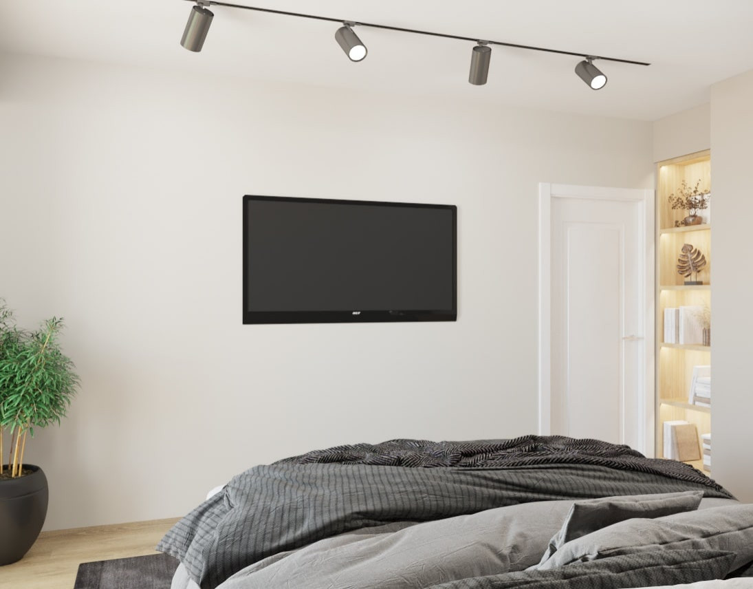 квартира в хамовниках