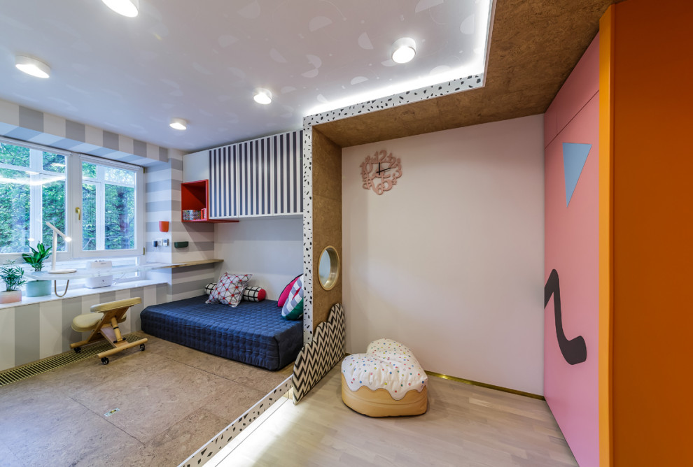 Квест для трех сестер