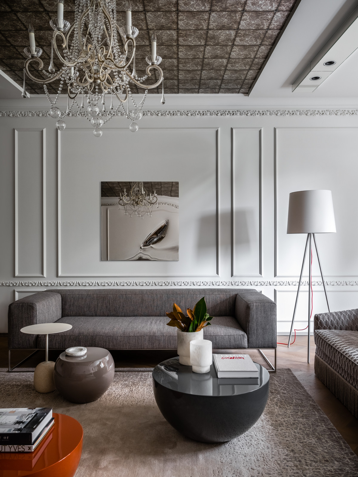 Квартира ул Тверская