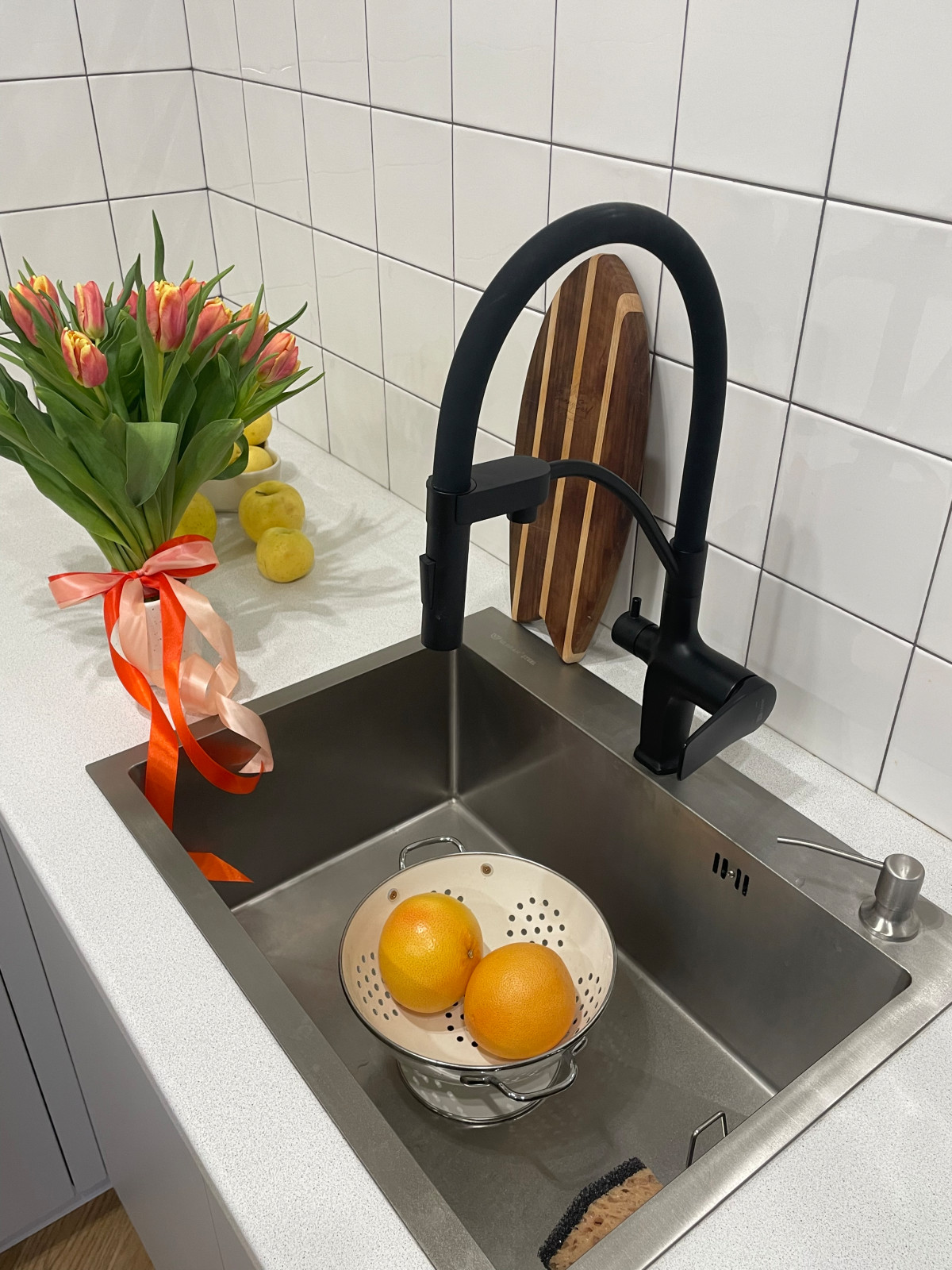 Реализация Нового Проекта