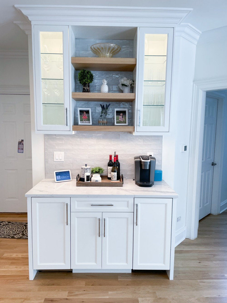Chris & Danielle's Kitchen