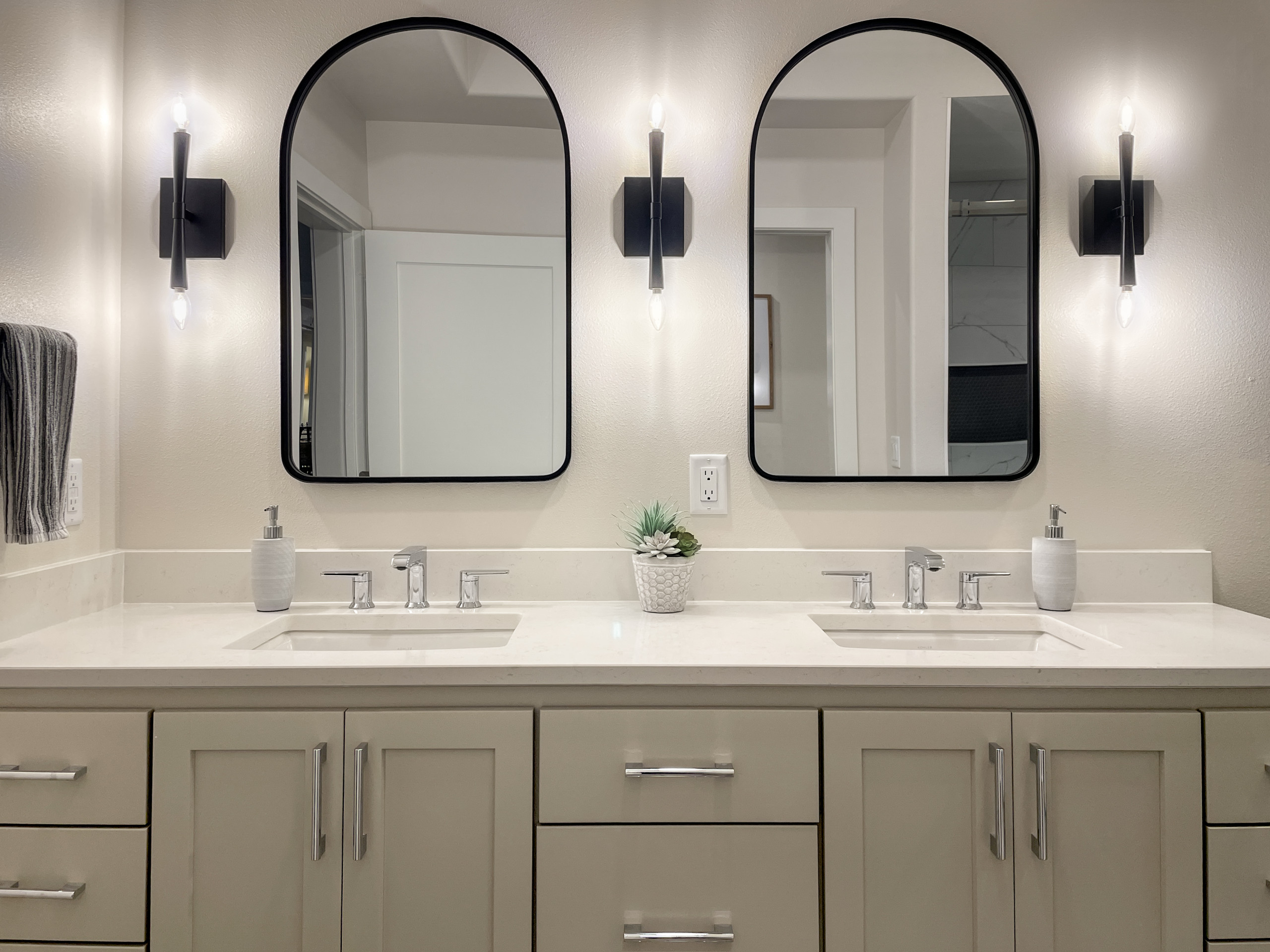 Silver Lake Renovation