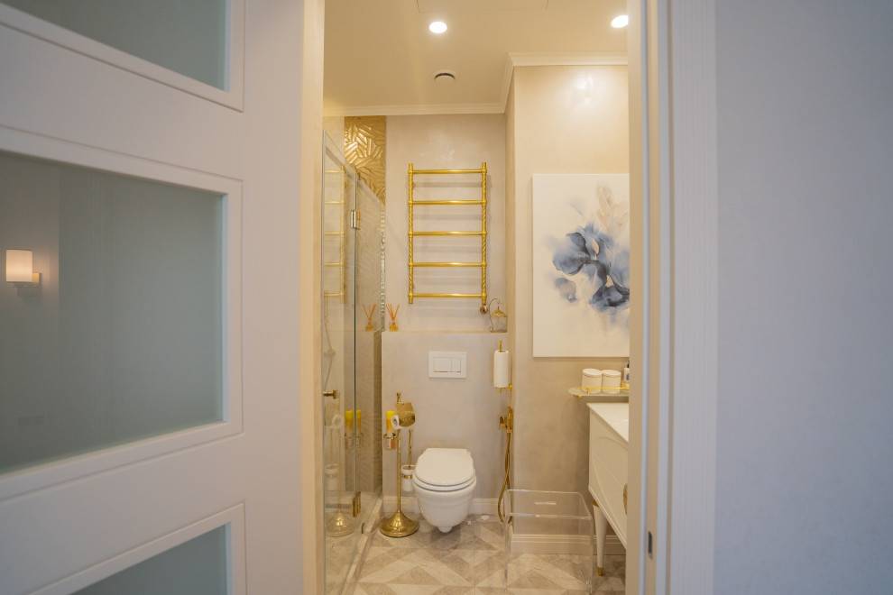 ЖК Резеденция на Покровке