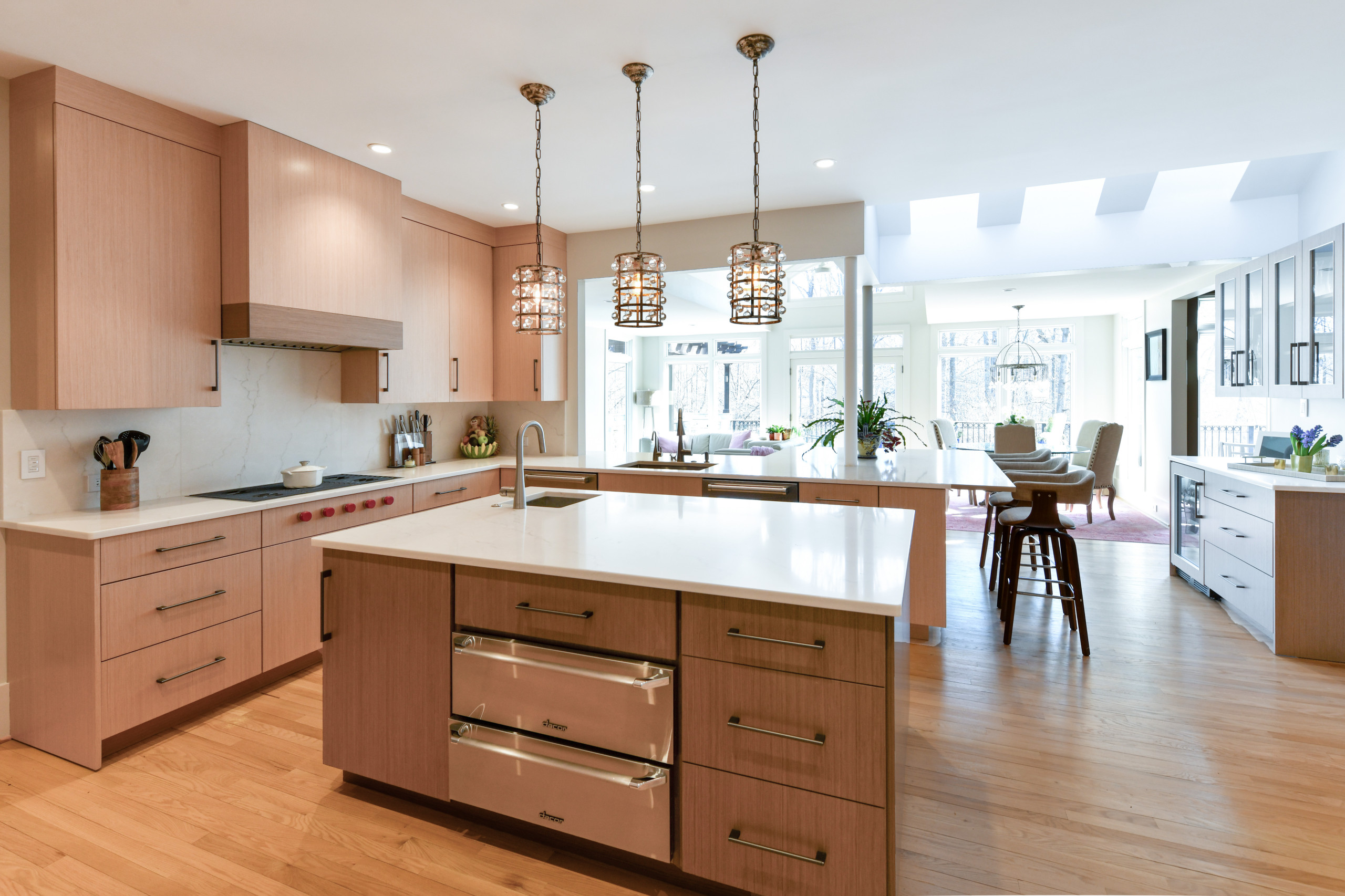 Reston Whole Home