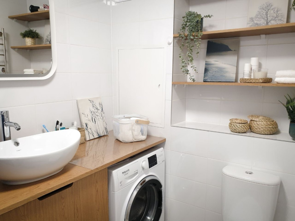 Квартира 40м2 для молодой пары