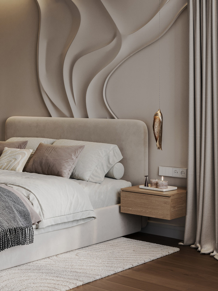 ЖК "Левобережье"