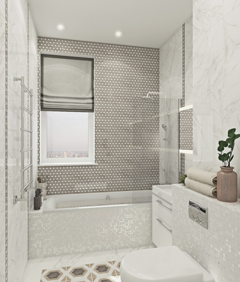 Квартира в ЖК "Циалковский"