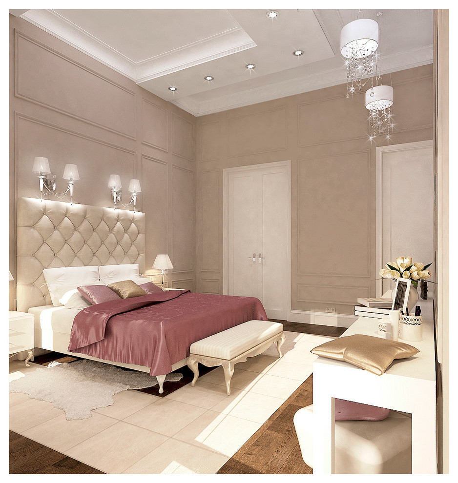 Квартира - Мосфильмовская