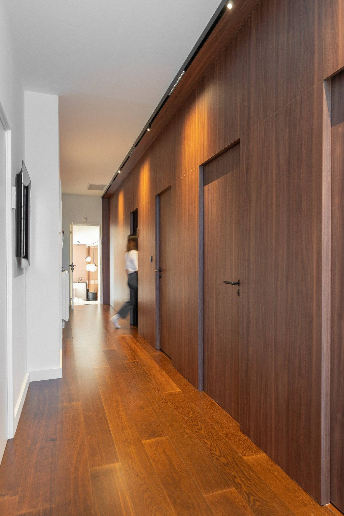 Chambre parentale