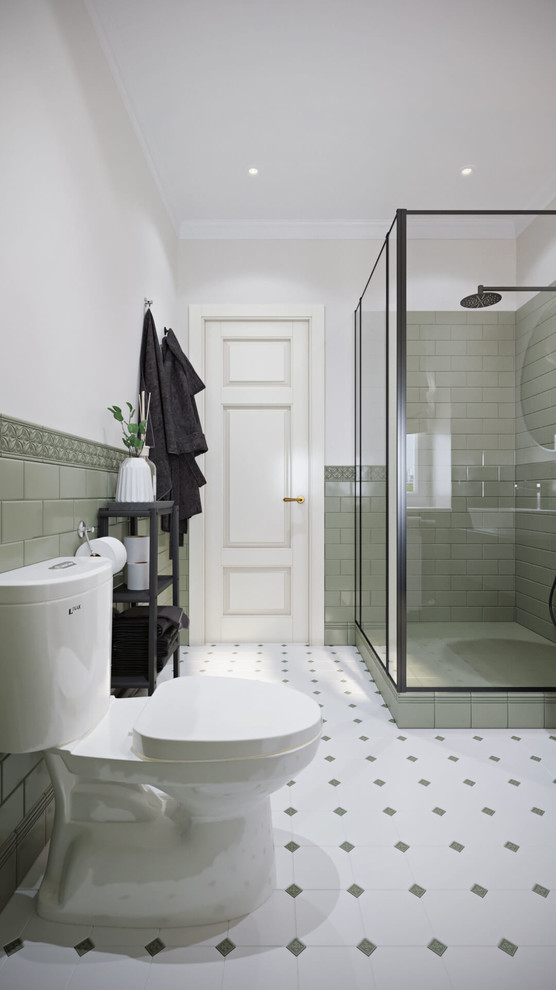 Дизайн интерьера гостевого дома