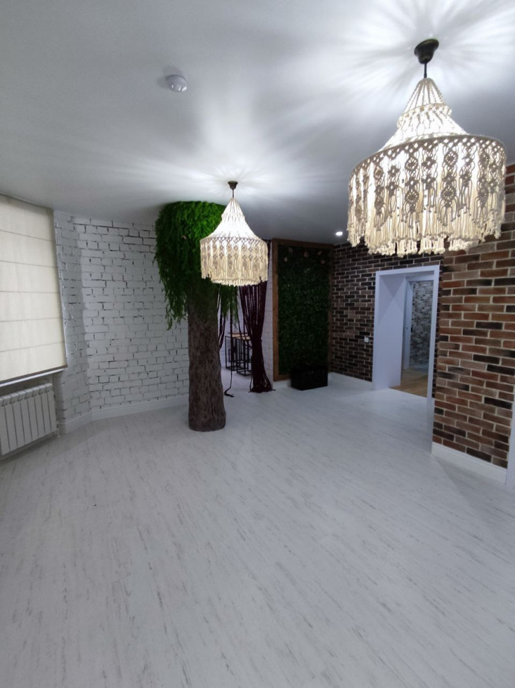 Коломенская 250 м 2