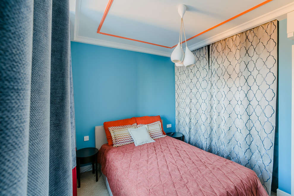 Квартира на севере Санкт-Петербурга для молодой семьи