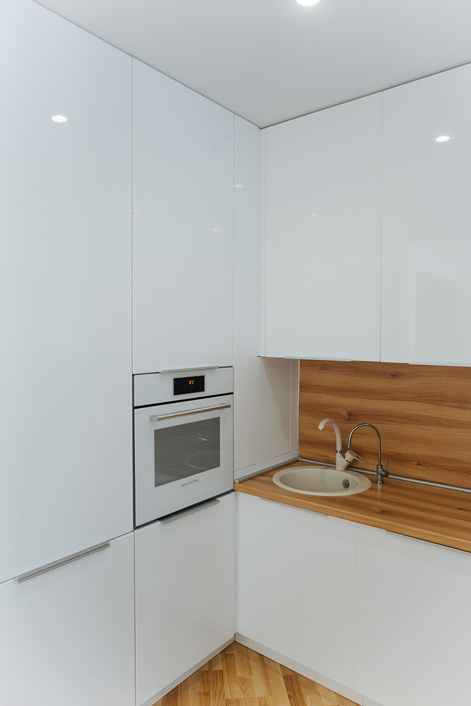 СТУДИЯ В ЭКО-ПАРКЕ «СОСНЫ»