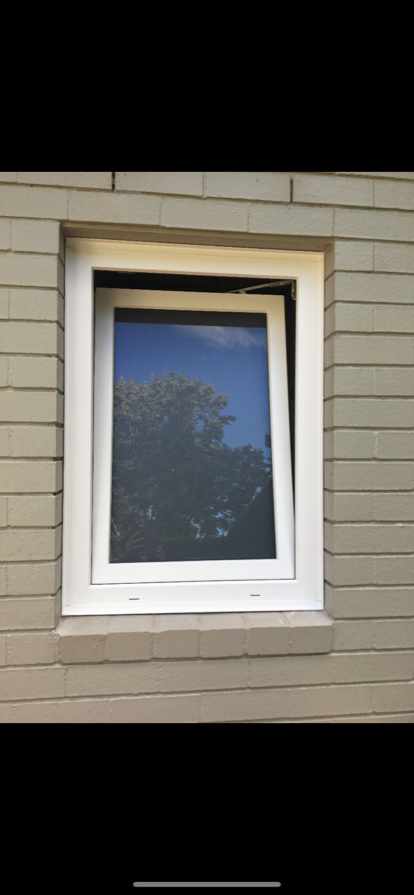 STAGE 2 PARENTS RETREAT / ENSUITE AND DRESSING ROOM, PLUS 2 NEW PATIOS AND DOORS