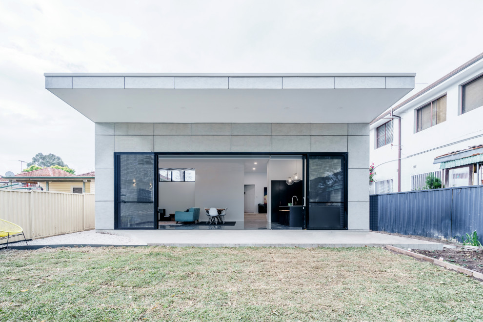 Croydon Renovation