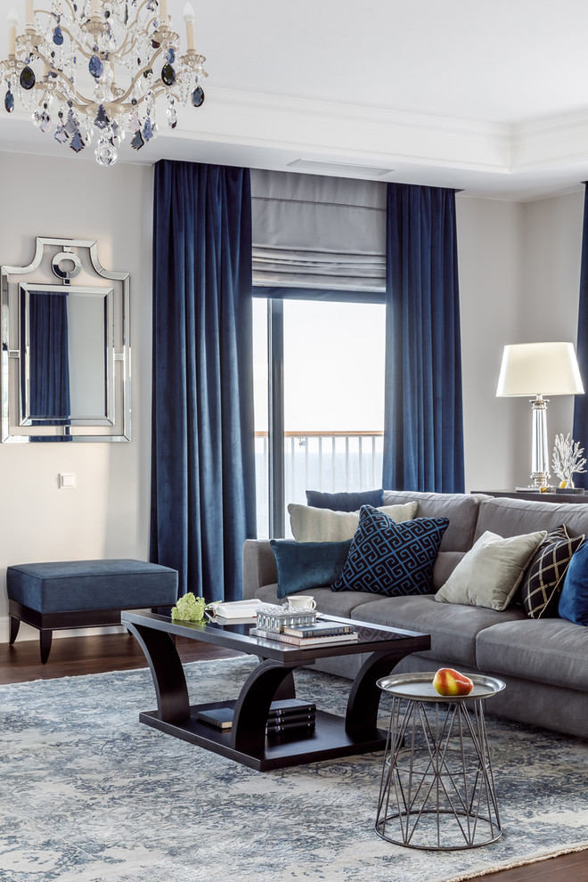 Квартира в Сочи