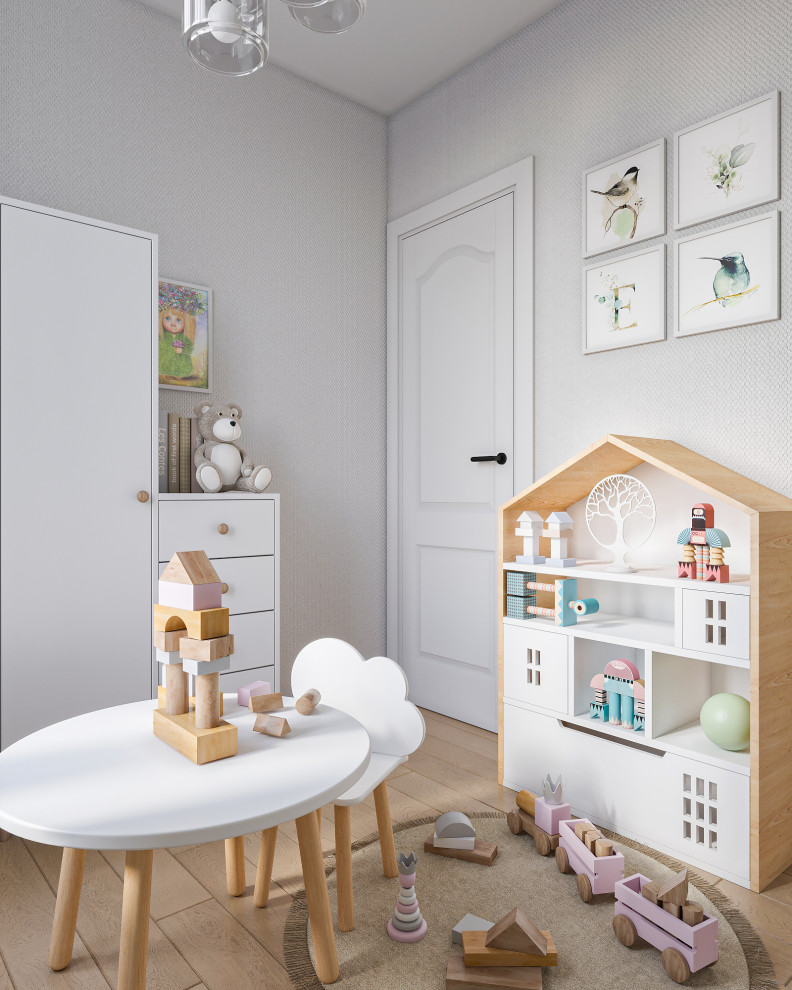 Mon projet Saint-Cloud