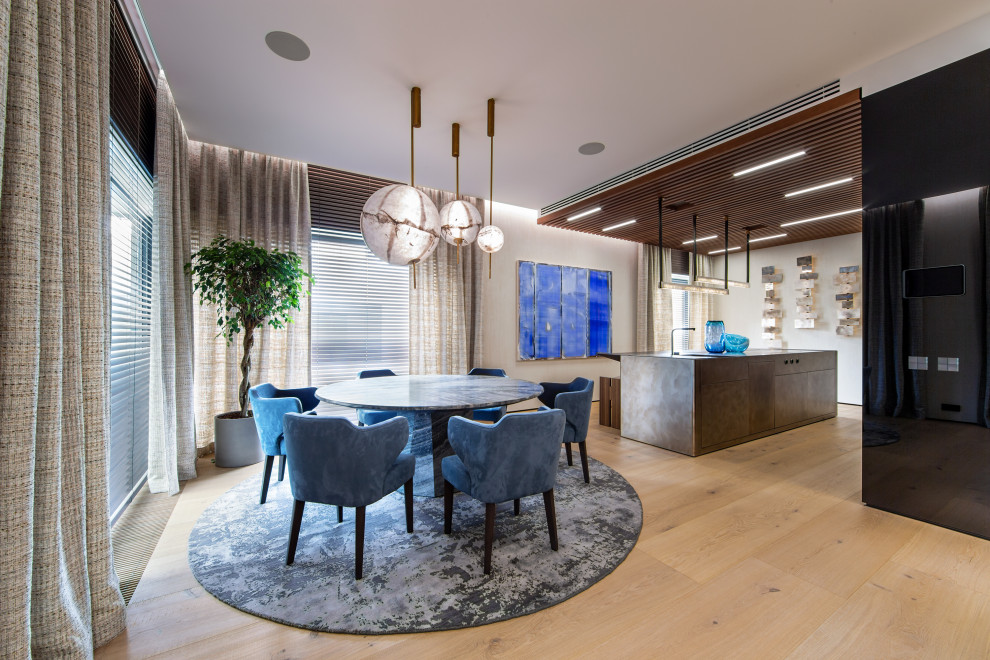 Вилла Жуковка