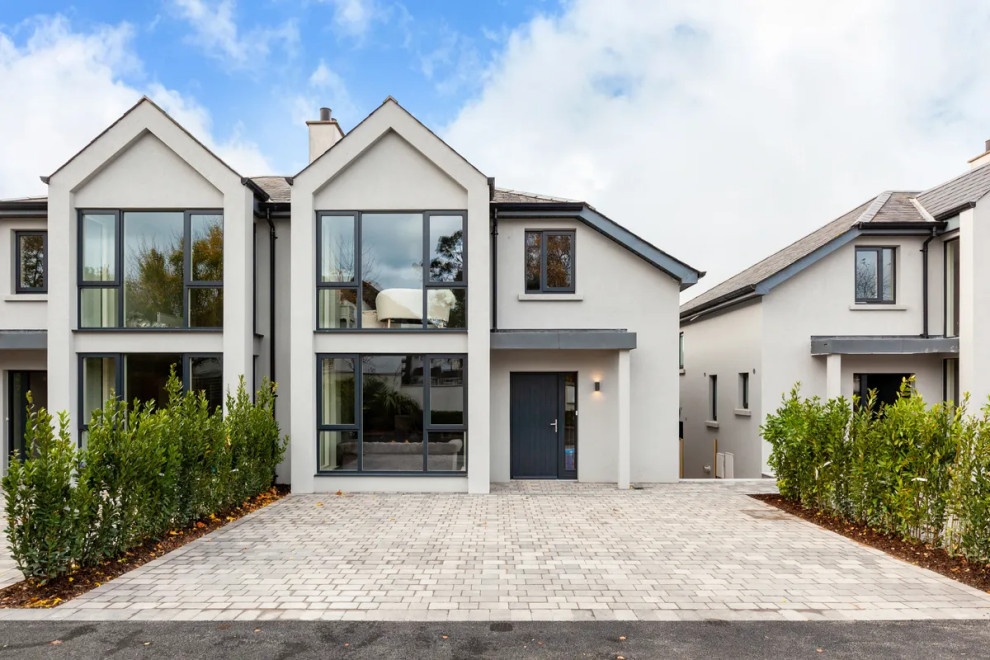 The Moorings Showhome Clontarf