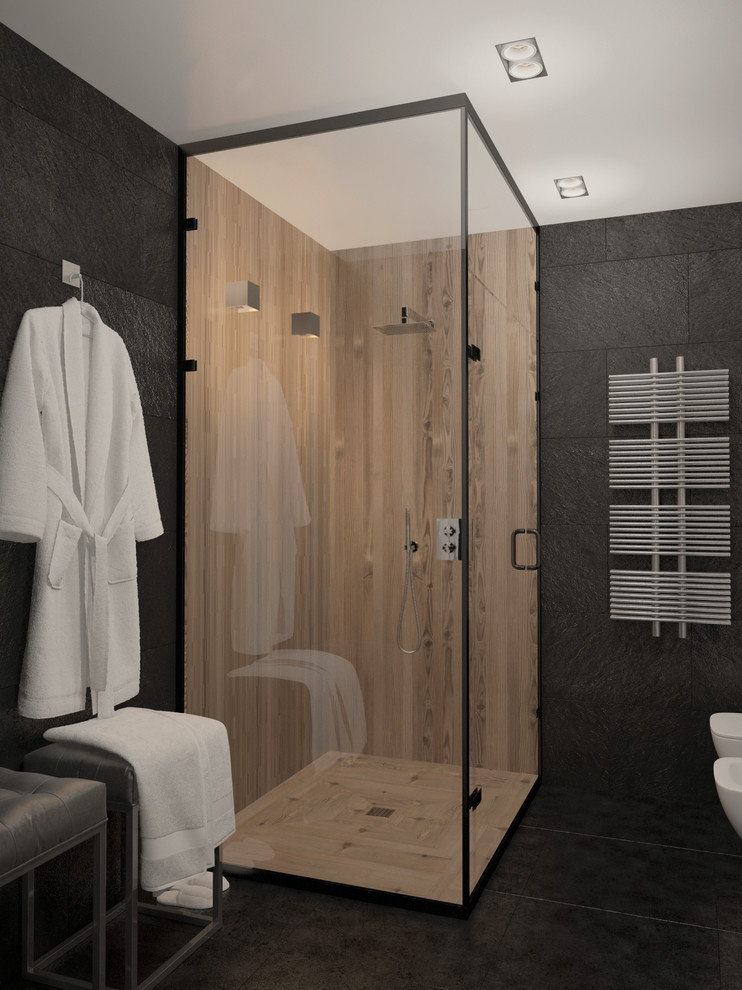 2х этажная квартира в таунхаусе