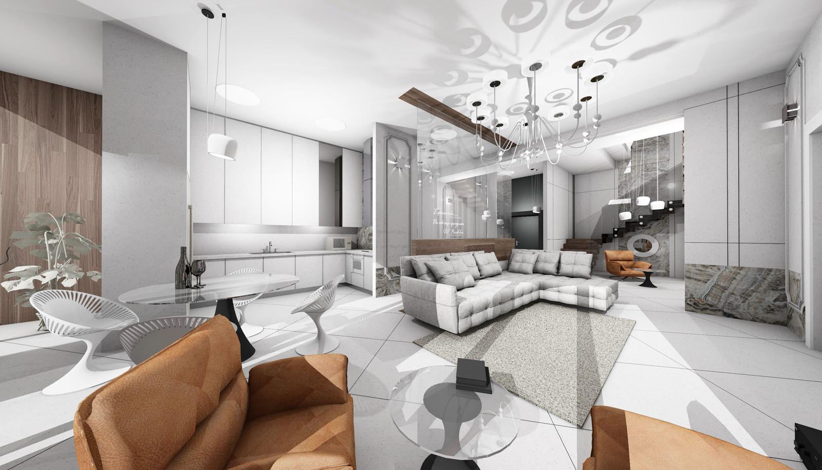 Мои интерьеры