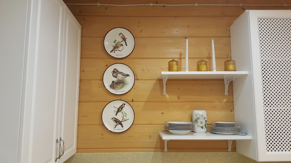 Усадьба в Астраханской области