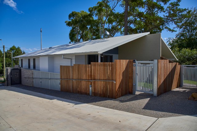 The Cottages Erina transitional-exterior