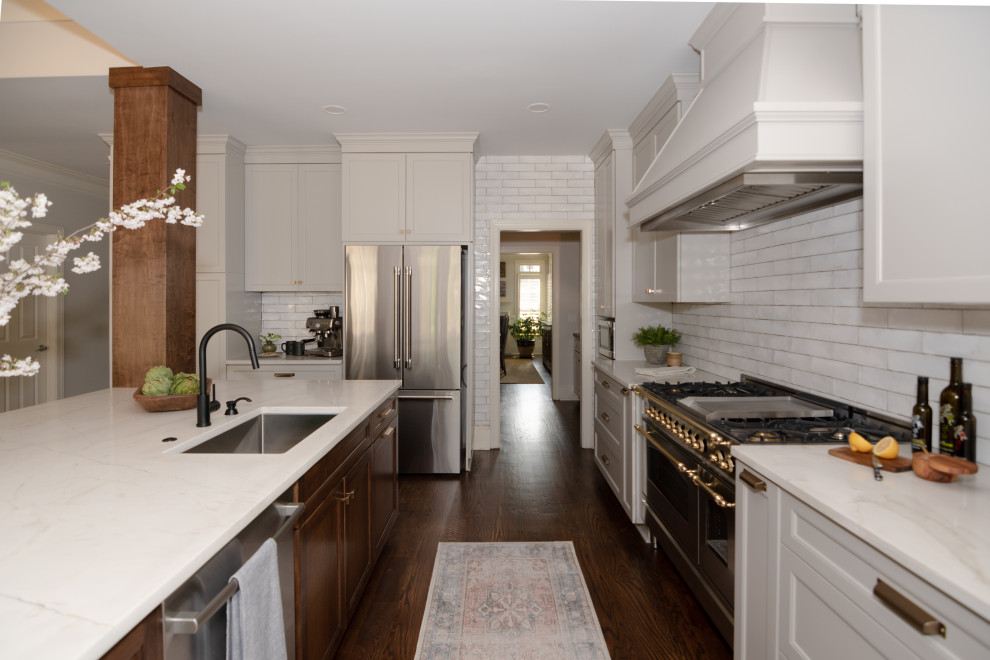 Douglas Kitchen