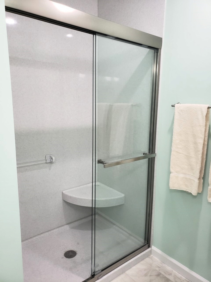 Manchester Master Bath