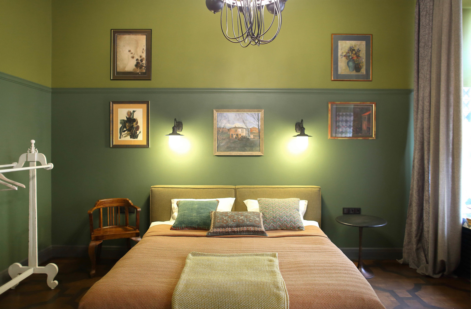 Марина Чернова - Морская