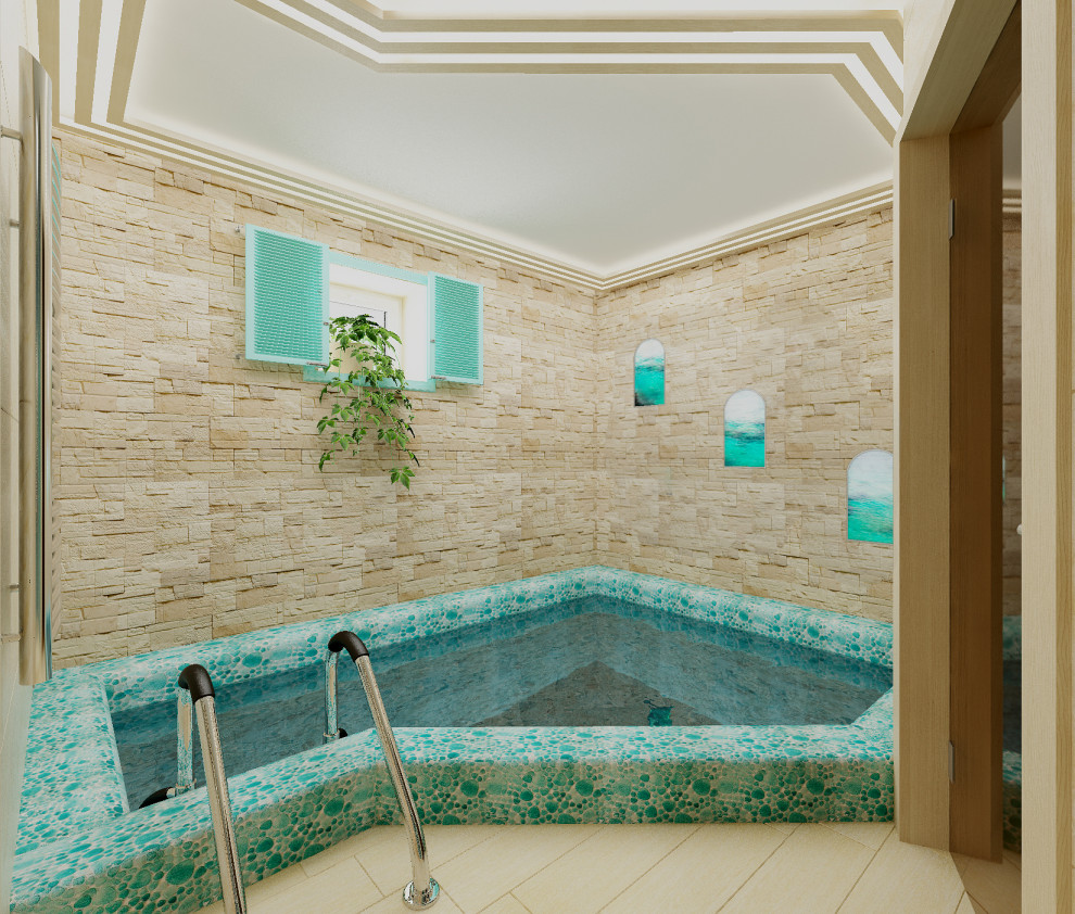 СПА-Салон в Грибки-2