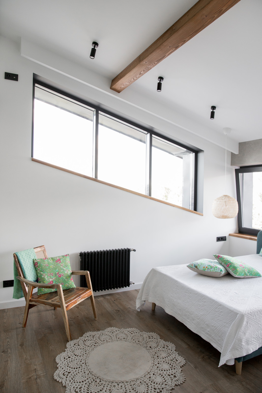 Ремонт апартаментов в ЖК STUDIO 12