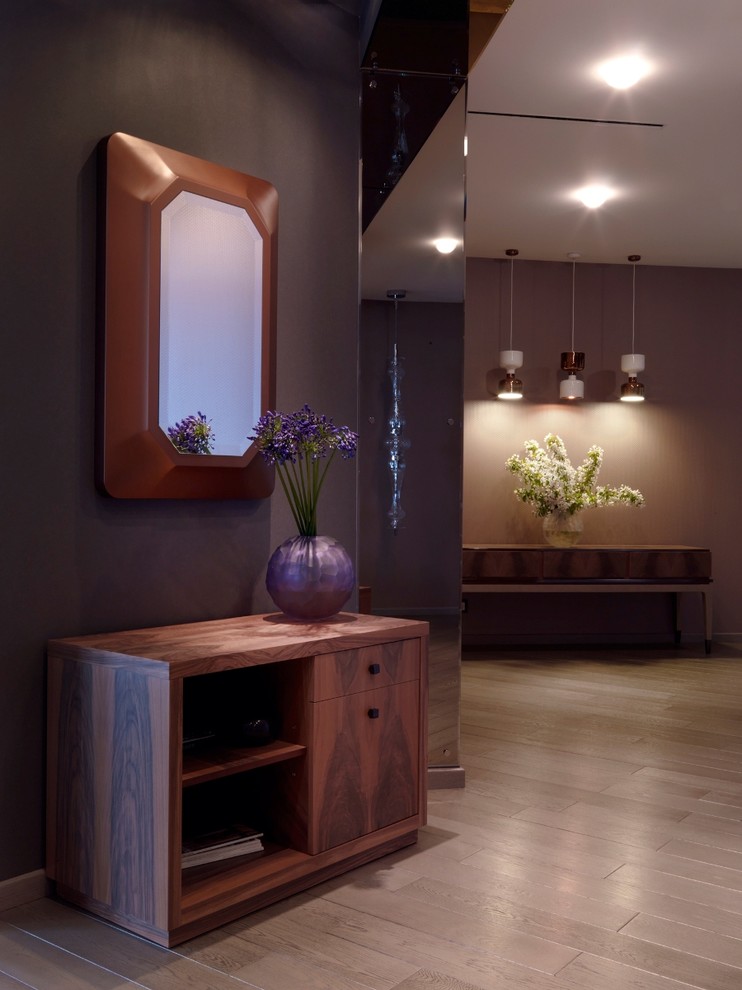 PENTHOUSE by Ekaterina Elizarova