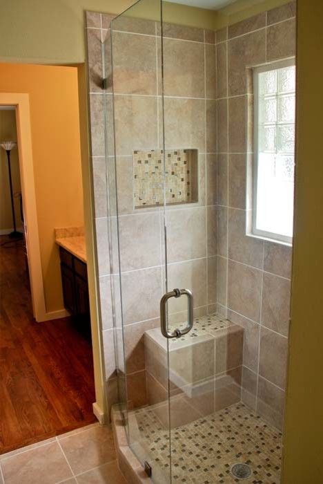 Bathroom Renovation - Casa Linda, Dallas
