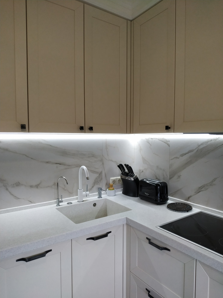 Обновление интерьера квартиры в Москве