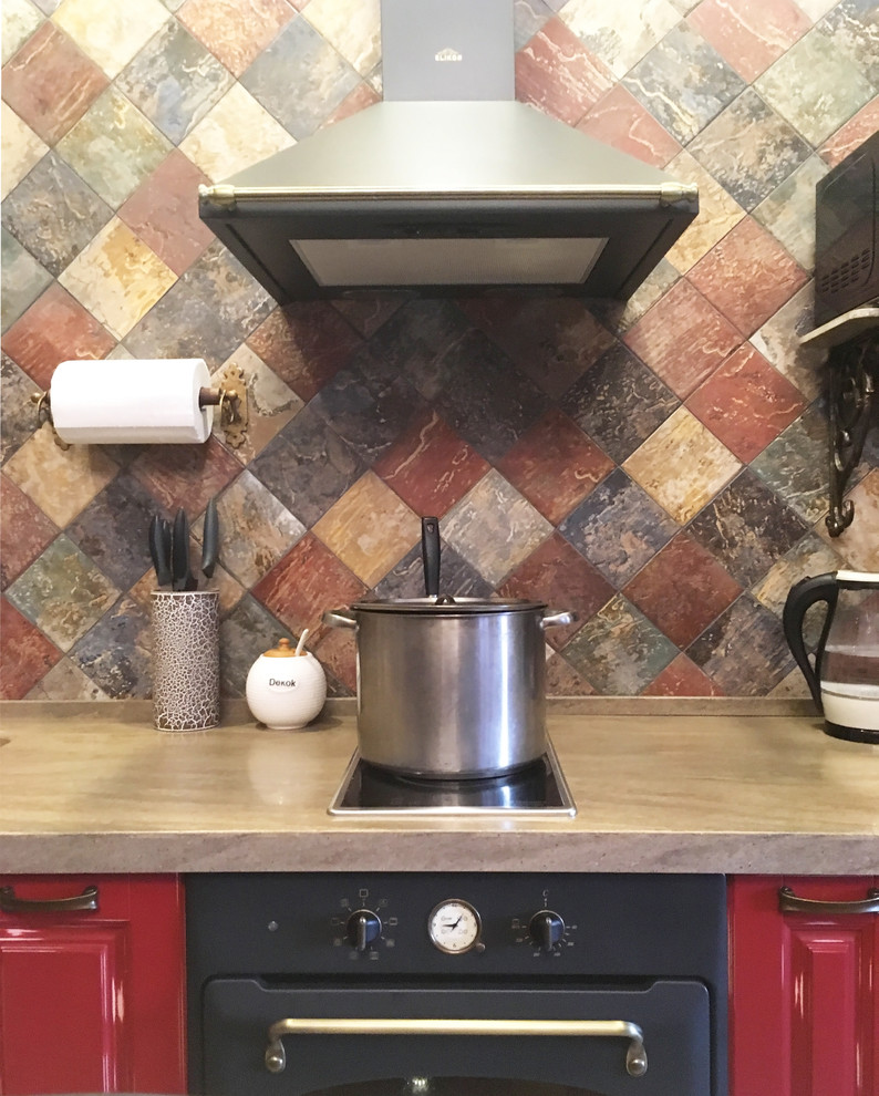 Баня с антикварной мебелью