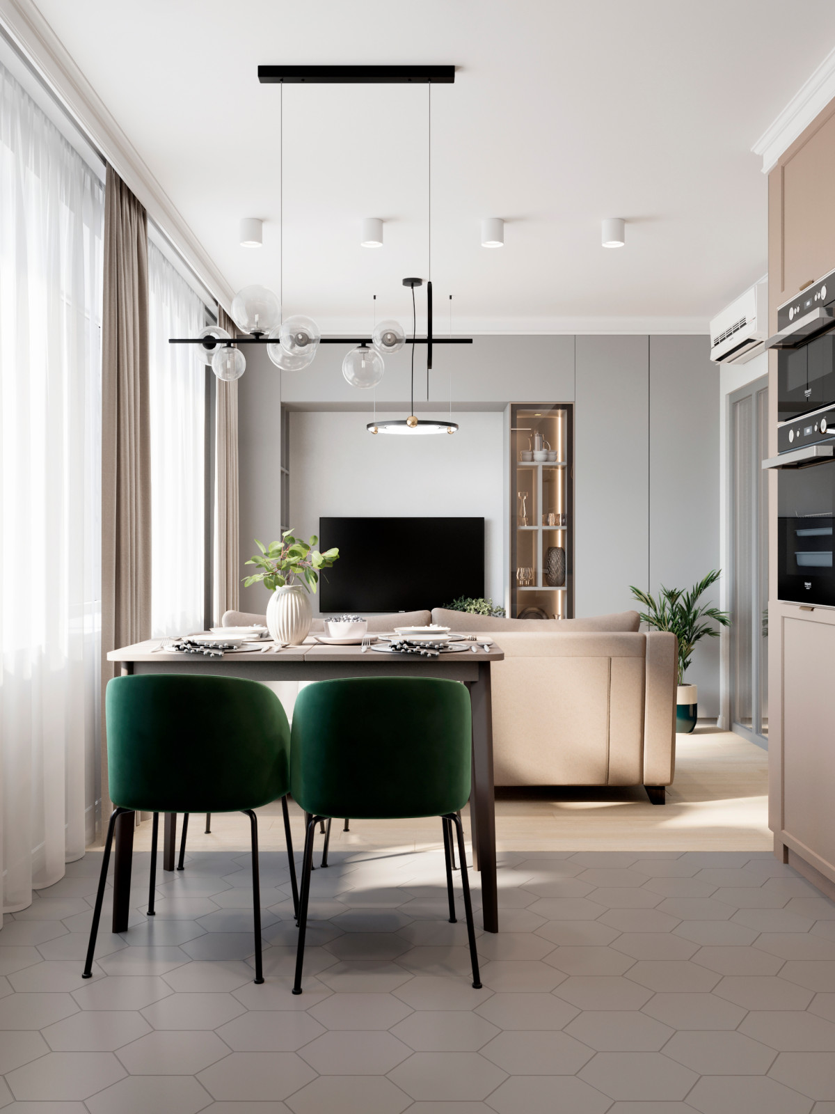 Неспешный кофе