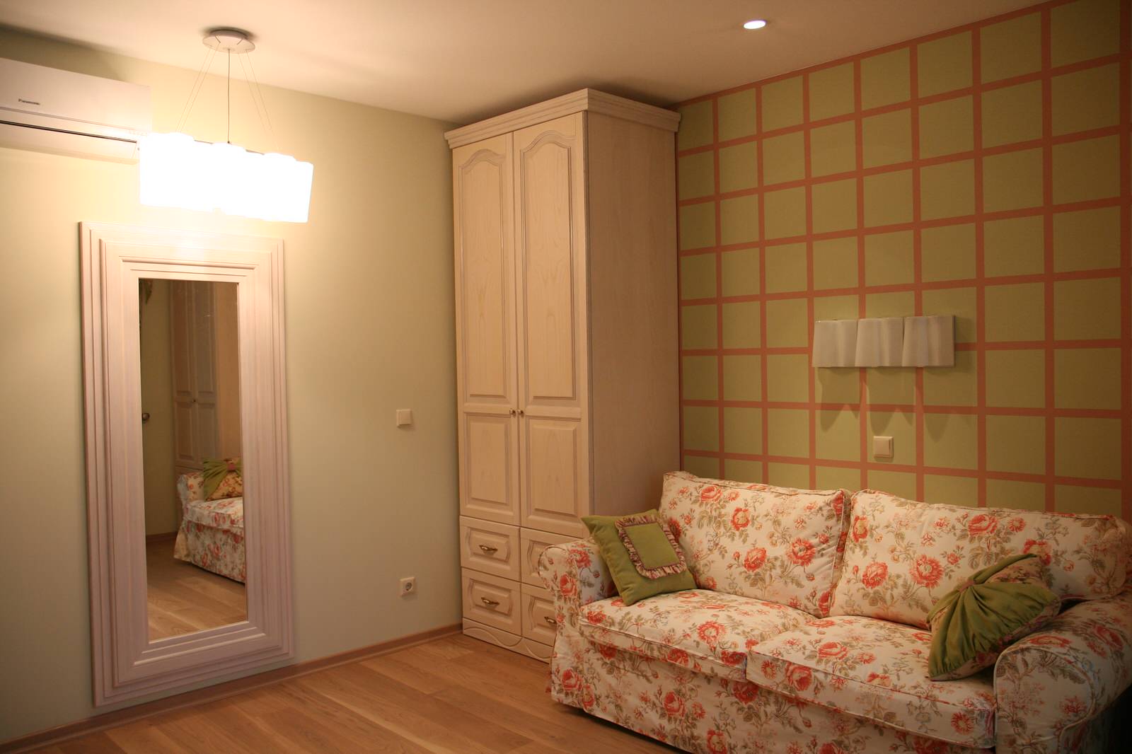 Детская мебель