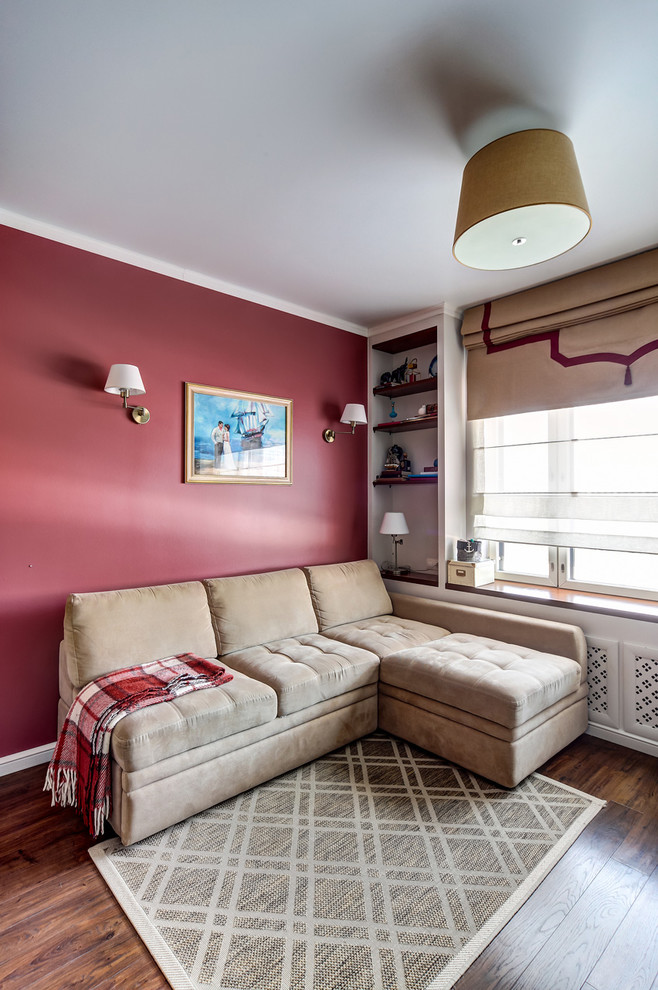 Любовь и море