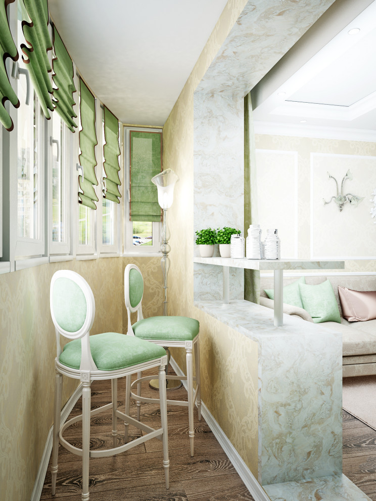 Ладожский парк