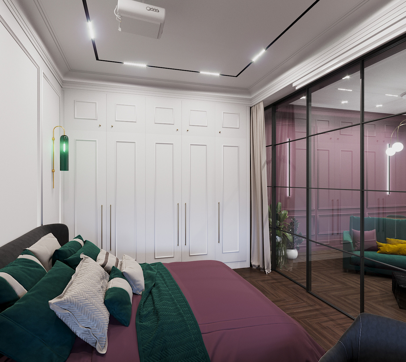 Квартира Санкт-Петербург