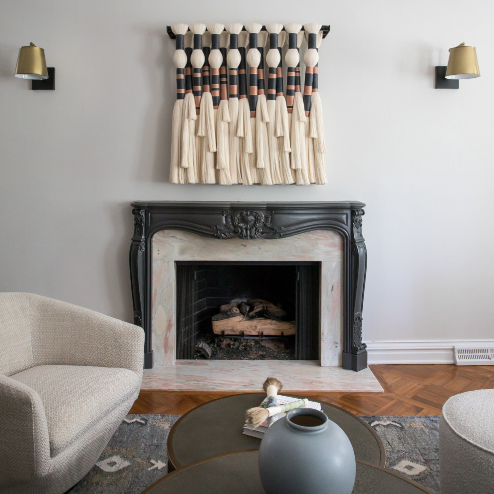 Cherry Hills Project