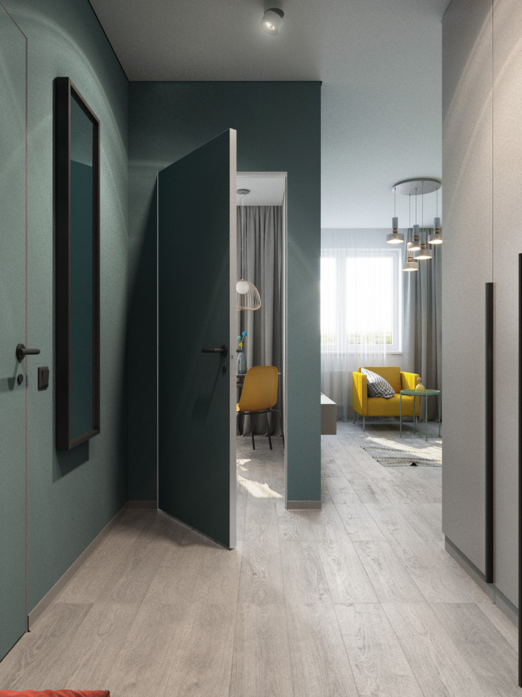 Квартира в ЖК МАЯК