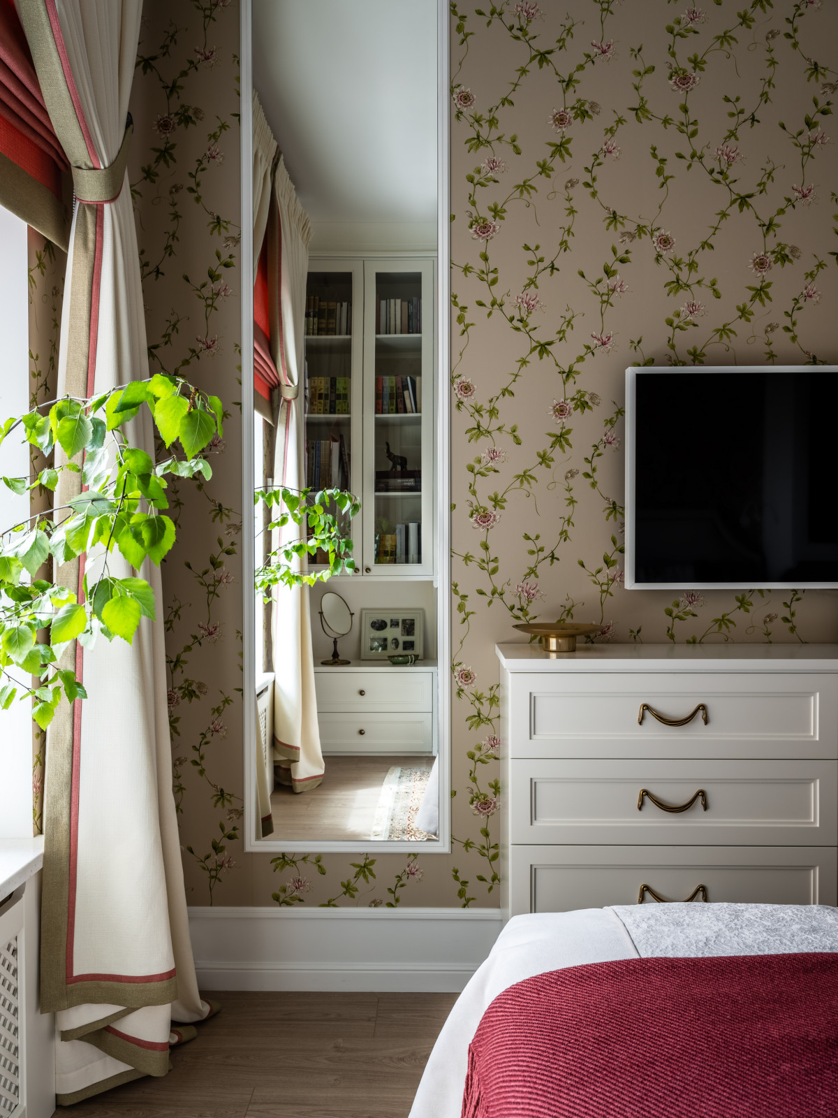 Квартира в ЖК "Сити Парк"