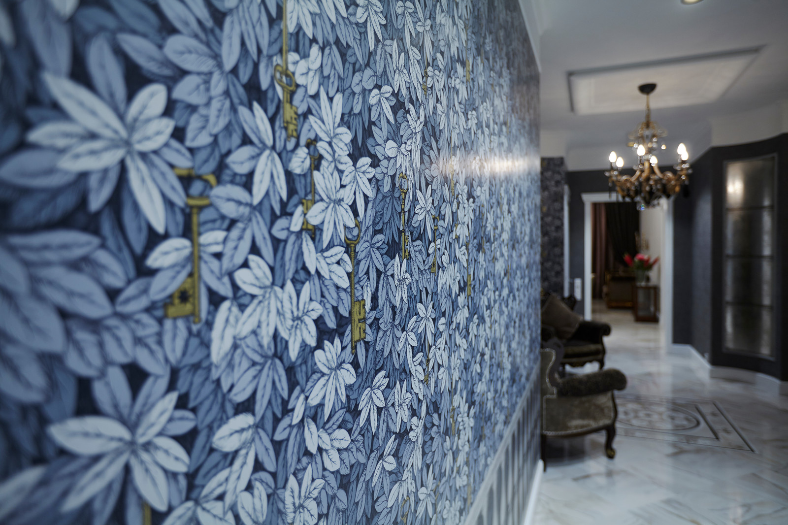 Прочтение классики