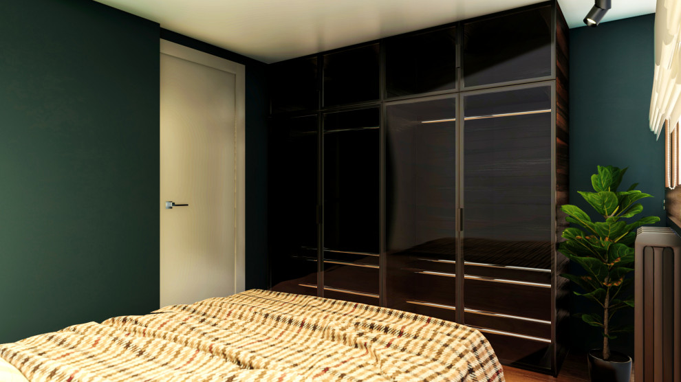 г. Москва, дом Наркомфина