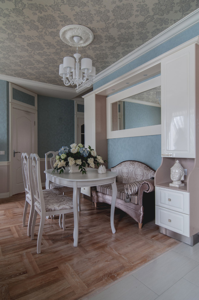 Очаровательная малышка